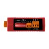 Modbus RTU, 4 loops single-phase Power Meter; includes 60A CT (Inside diameter 10 mm; wire lead 1.8 m) x 4ICP DAS